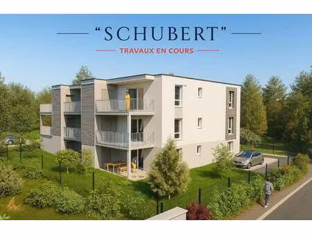 immobilier reibel