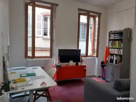 t1 bis excellent état proche lycée fermat