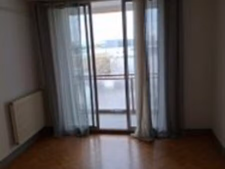 vend appartement t3