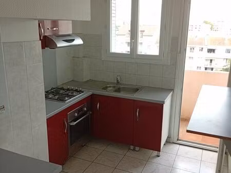 appartement t3 à louer - barrière de lombez