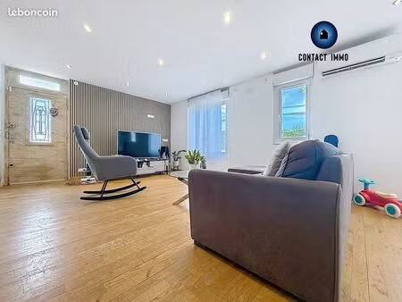 maison 5 pièces 125 m²