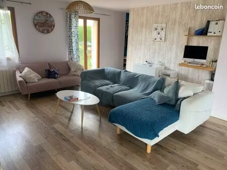 maison 130 m2 proche hôpital