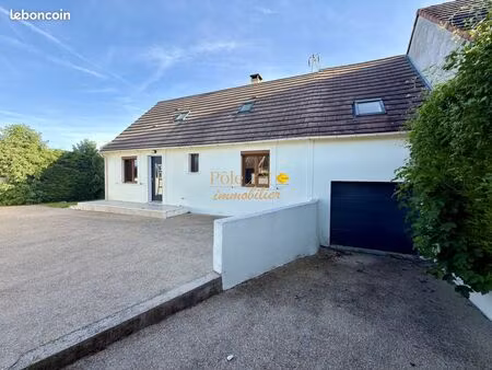 maison 8 pièces 100 m²