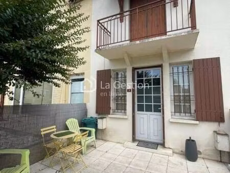 maison à louer