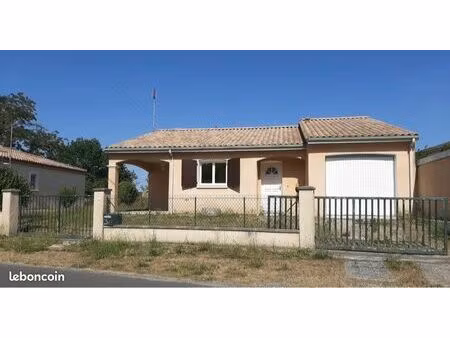 urgent maison