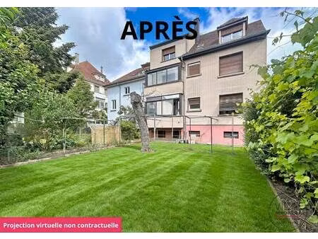 vilaé immobilier