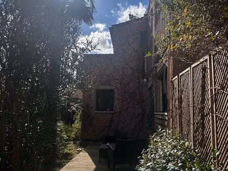 maison quartier pradettes