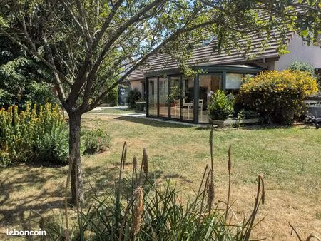 maison à vendre à 10' d'evreux