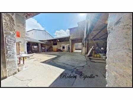 immeuble à vendre