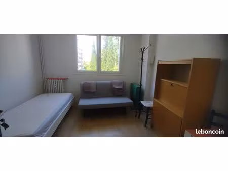 location studio 16m²