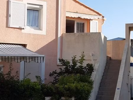 t2 à sète pour étudiant