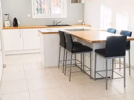 a vendre maison abeilhan