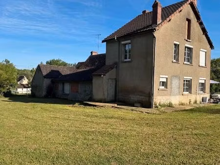 maison 180m2
