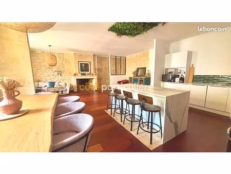 maison de ville 5 pièces 150 m²