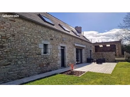 longère 6 pièces 143 m²