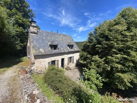 propriété 5 pièces 86 m²