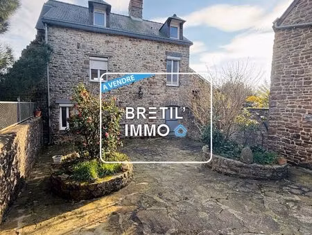 maison 6 pièces 178 m²