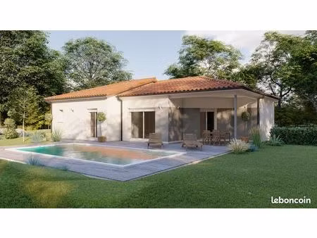 maison 5 pièces 102 m²