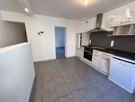 maison à louer