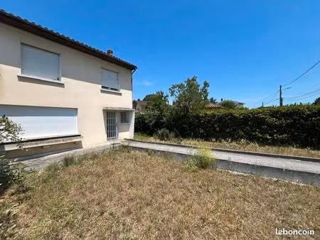 maison 5 pièces 96 m²