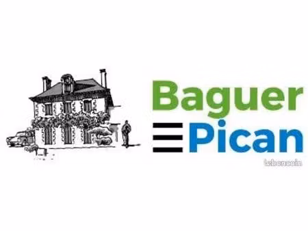 terrain 489 m² baguer pican
