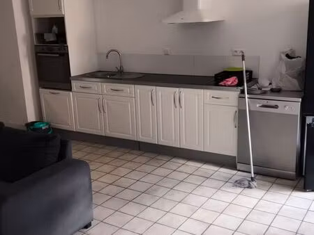 t2 48m² centre ville