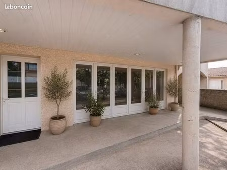 le crès – quartier des arènes – idéal investisseur