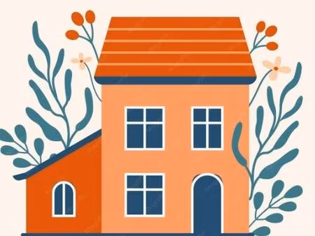 recherche maison ou appartement
