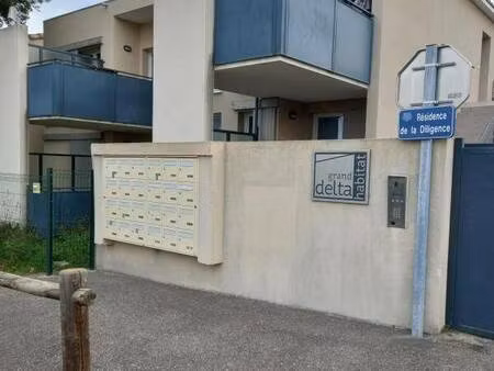 grand delta habitat