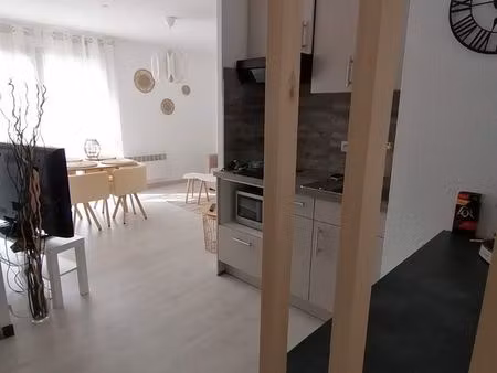 appartement etudiant au calme proche gare