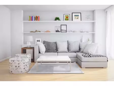 vente appartement 3 pièces 70 m² à suresnes (92150)  590 000 €