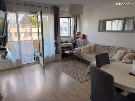 a vendre appartement