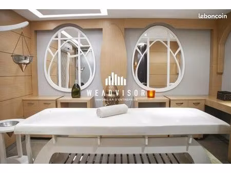 fonds de commerce 70 m² tours