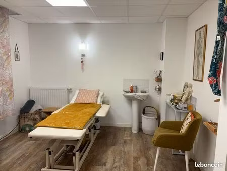 local commercial 41 m2 -idéal profession médicale ou paramédicale