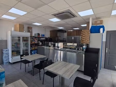 local commercial