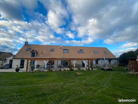 maison 4 pièces 177 m²
