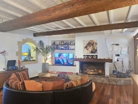 urgent déménagement- maison spacieuse 140m2