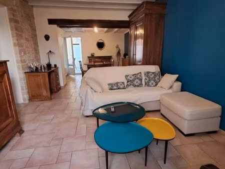 maison atypique
