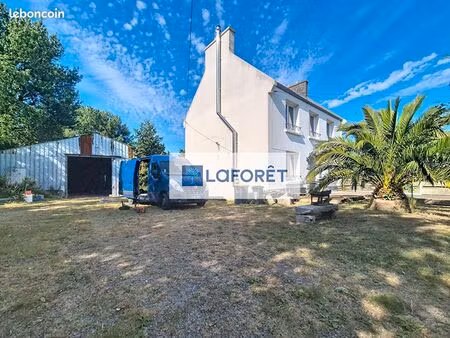 maison 6 pièces 120 m²