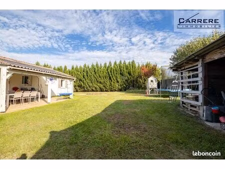 maison 5 pièces 108 m²