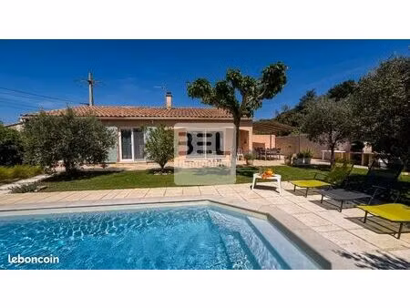 maison 5 pièces 116 m²