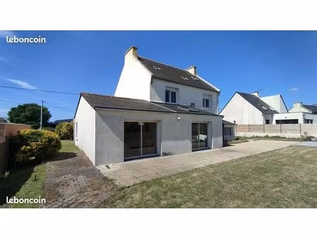 maison - 7 pièces - 136m2