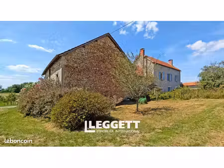 maison 6 pièces 133 m²