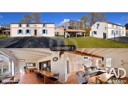 maison 4 pièces 106 m²