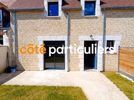 maison 3 pièces 81 m²