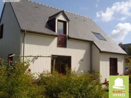 maison 5 pièces 145 m²