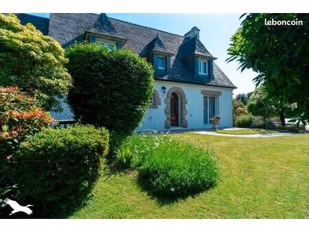 maison 5 pièces 135 m²