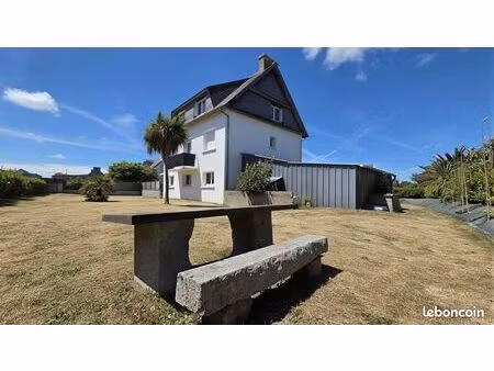 maison 7 pièces 125 m²
