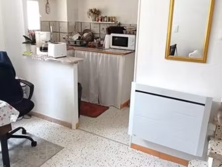 maison de village - 50 m²