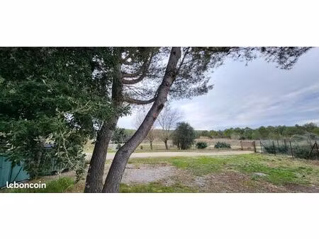 a louer camping car pour habitation
